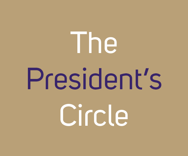 The President’s Circle