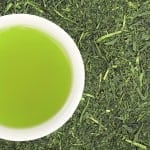 Green tea is one of the products in the drug-interaction center's initial study set.
