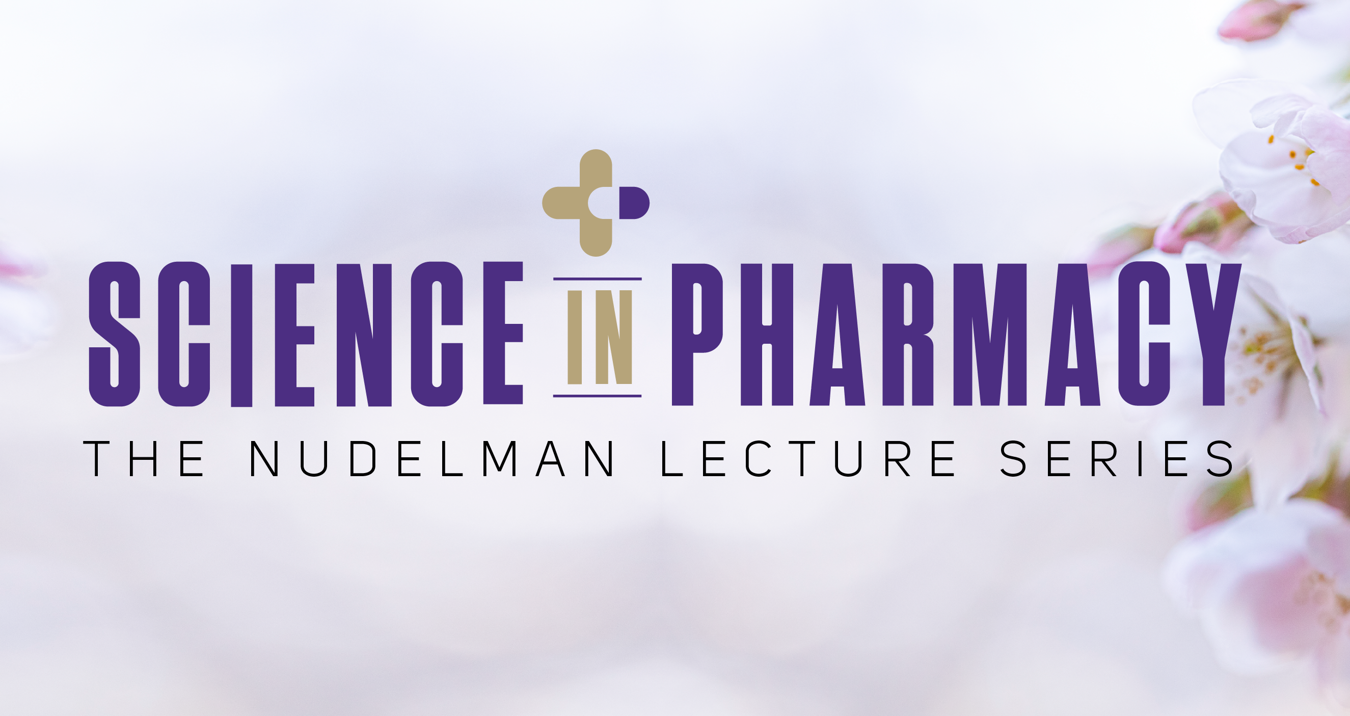 Nedelman Lecture graphic