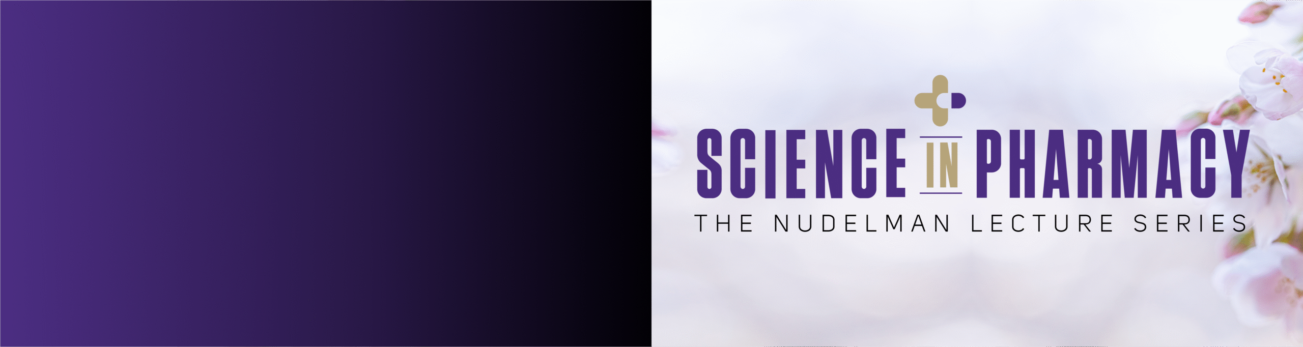 Nedelman Lecture graphic