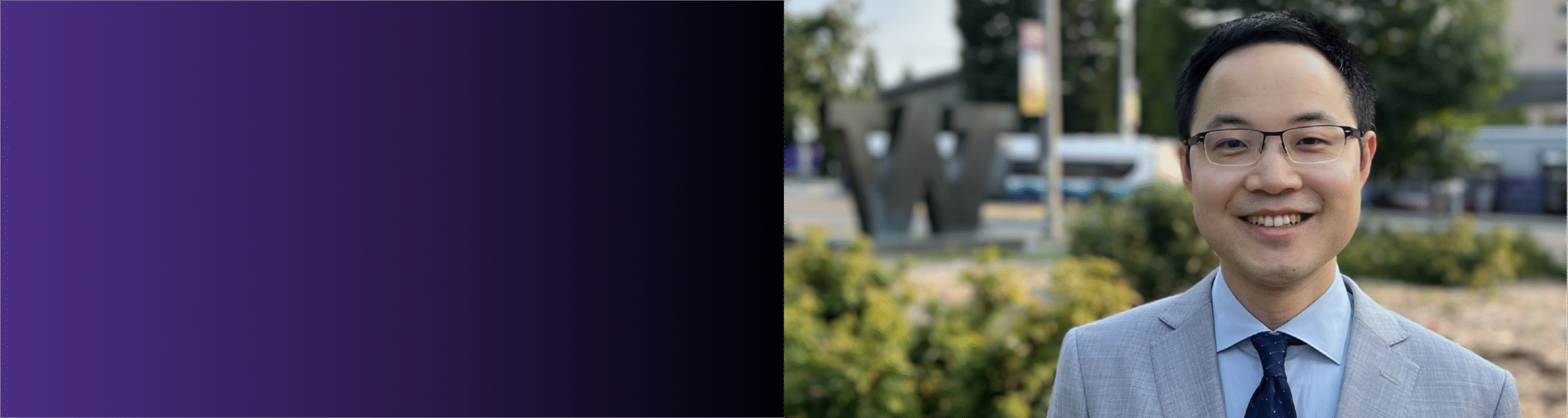 Shijie Cao Trusting you gut