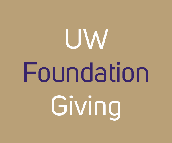 Other UW Foundation Giving and Recognition Levels