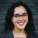 Vanessa Lopez headshot