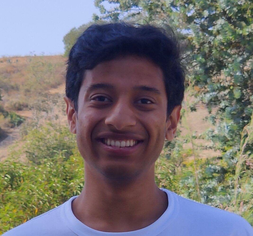 Varun Gandhay