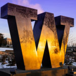 University of Washington W