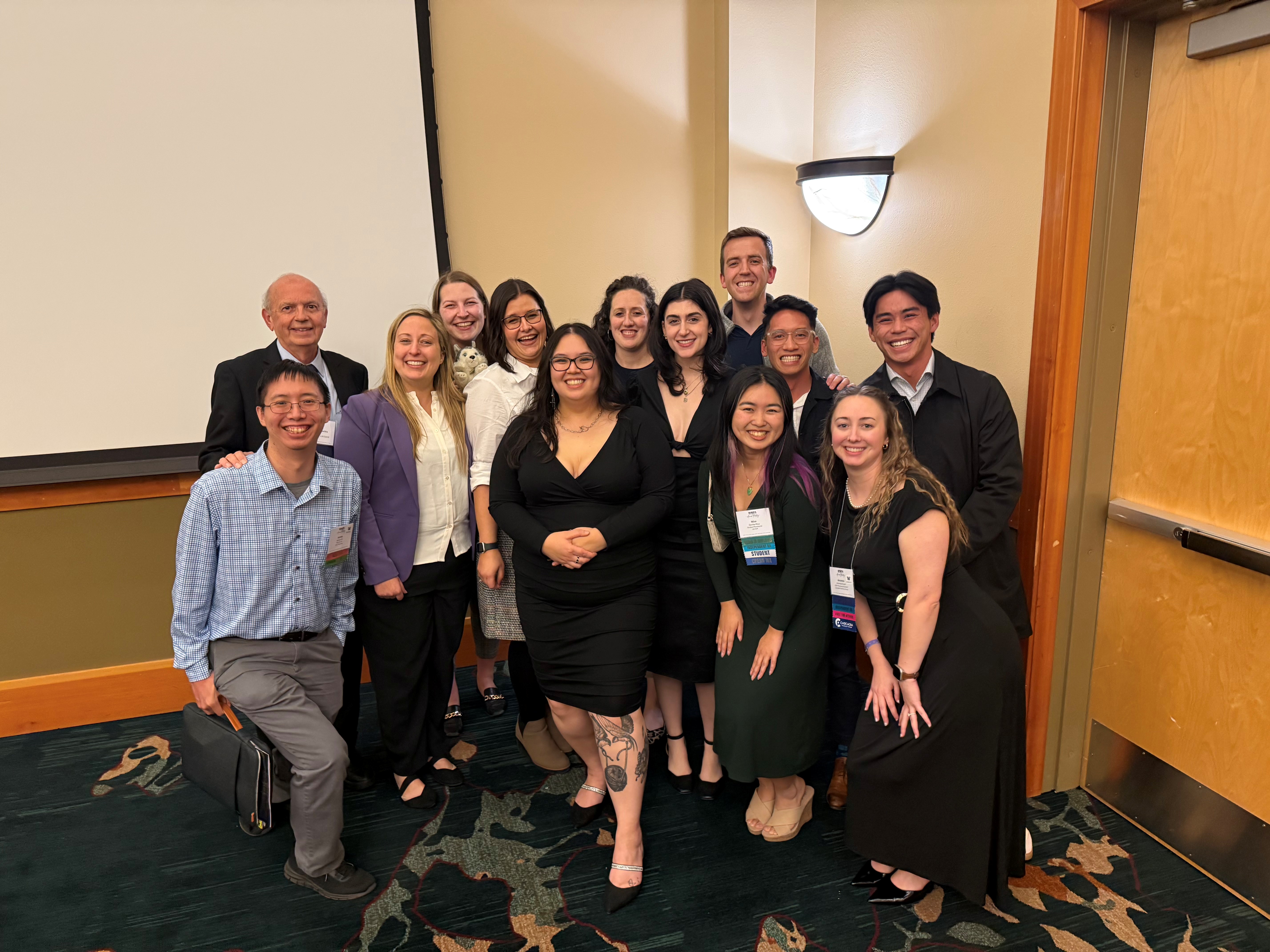 WSPA Annual 2025