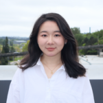 Winnie Wen headshot