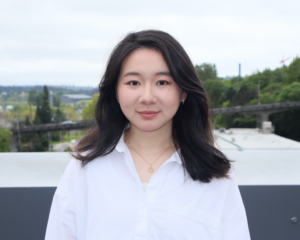 Winnie Wen headshot