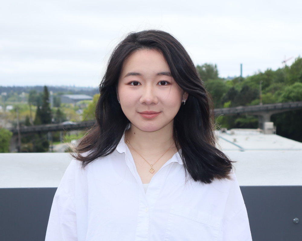 Winnie Wen headshot