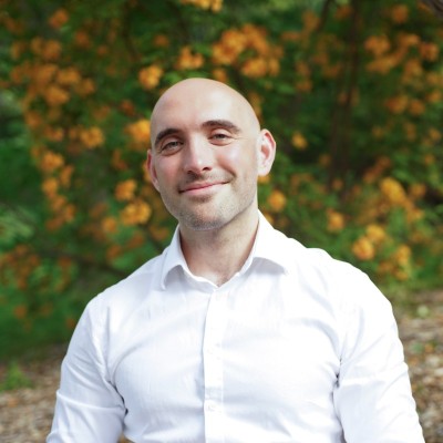 Yevgeniy Feyman