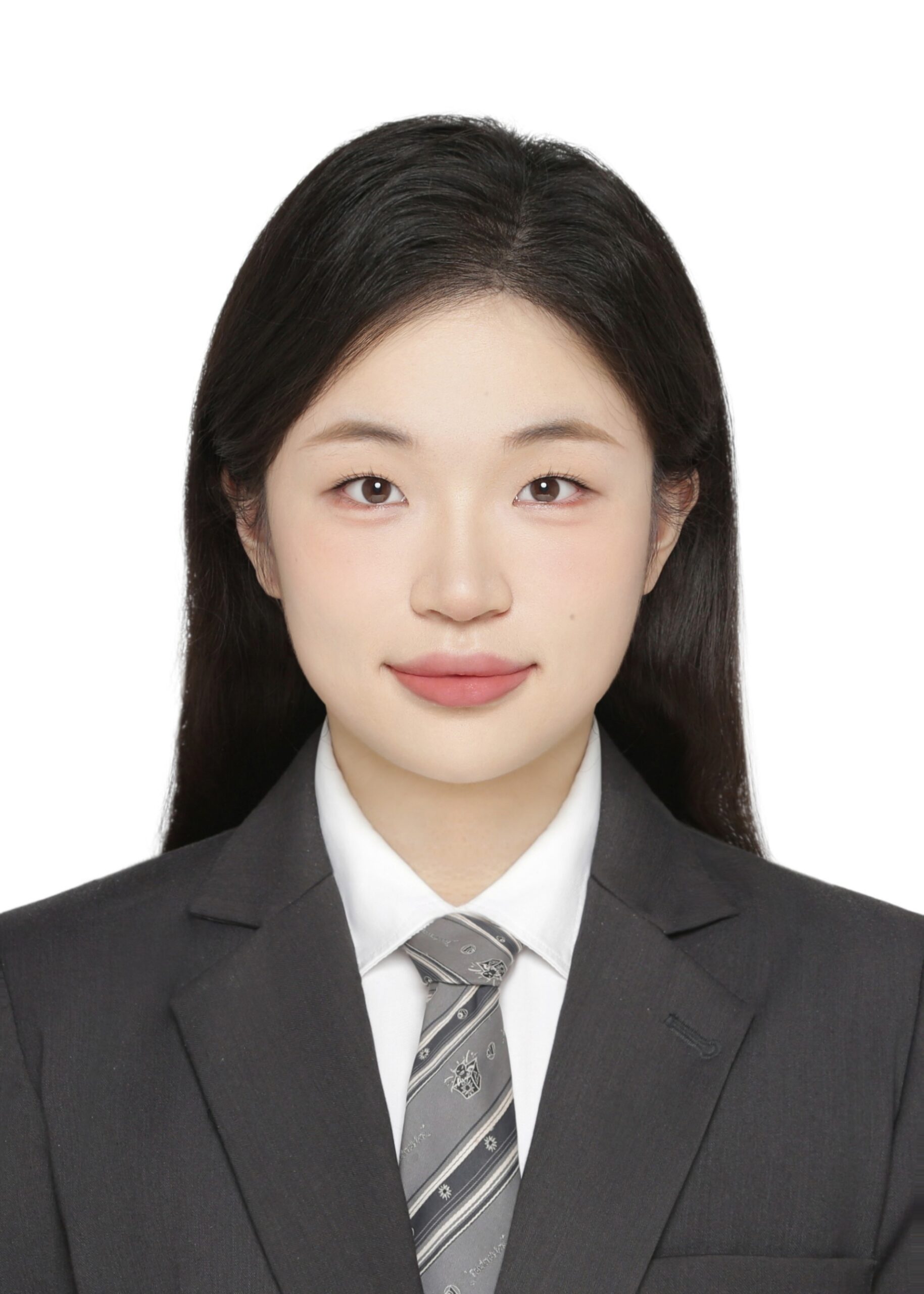 Yuxin Zhang