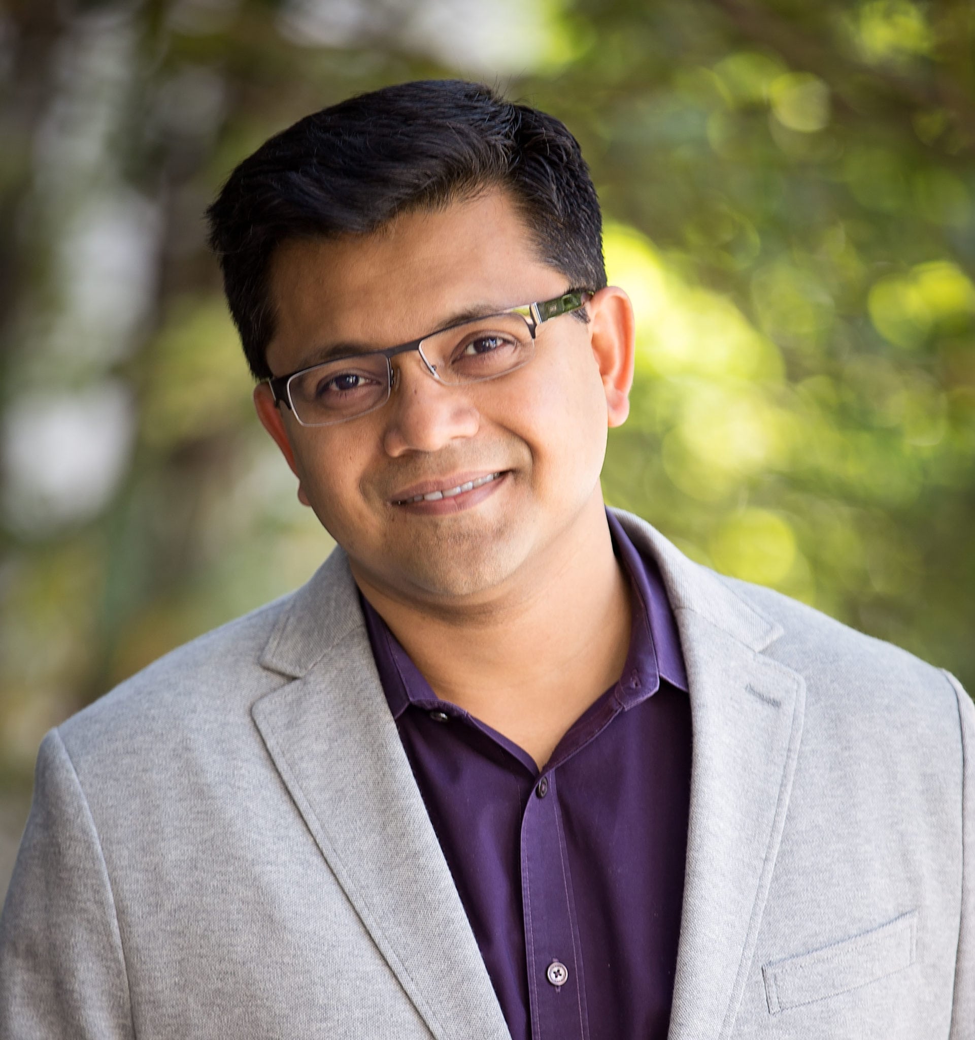 Anirban Basu, Stergachis Family Endowed Director of The CHOICE Institute
