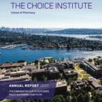 The CHOICE Institute 2022-2023 Annual Report Now Available