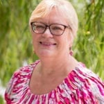 Award-winning PORPP administrator Penny Evans retired in 2017