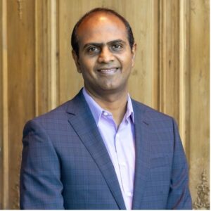 Jayanth Panyam headshot