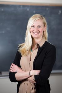 Dr. Katie Headrick Taylor, UW College of Education