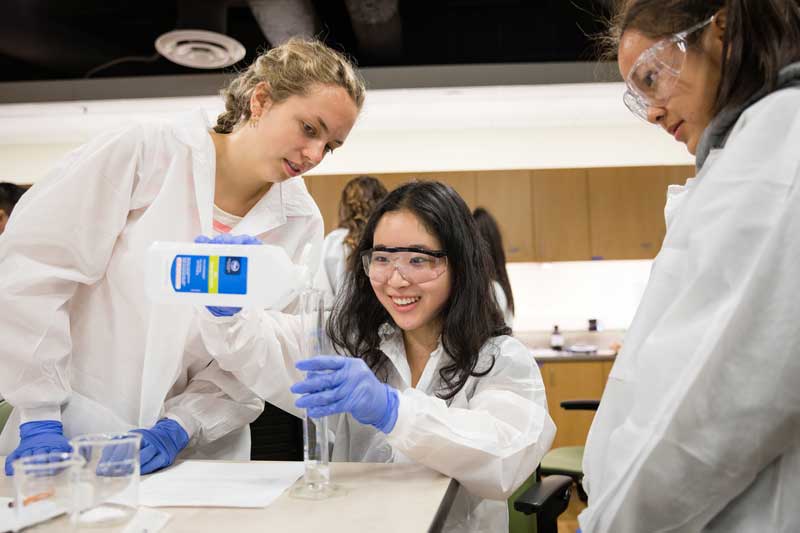 Prerequisite information