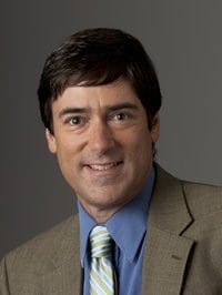 Richard Harris, NPR Science Correspondent