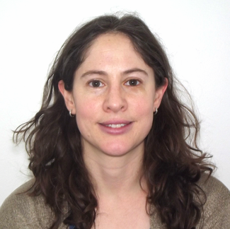 Sarit Weisburd, PhD