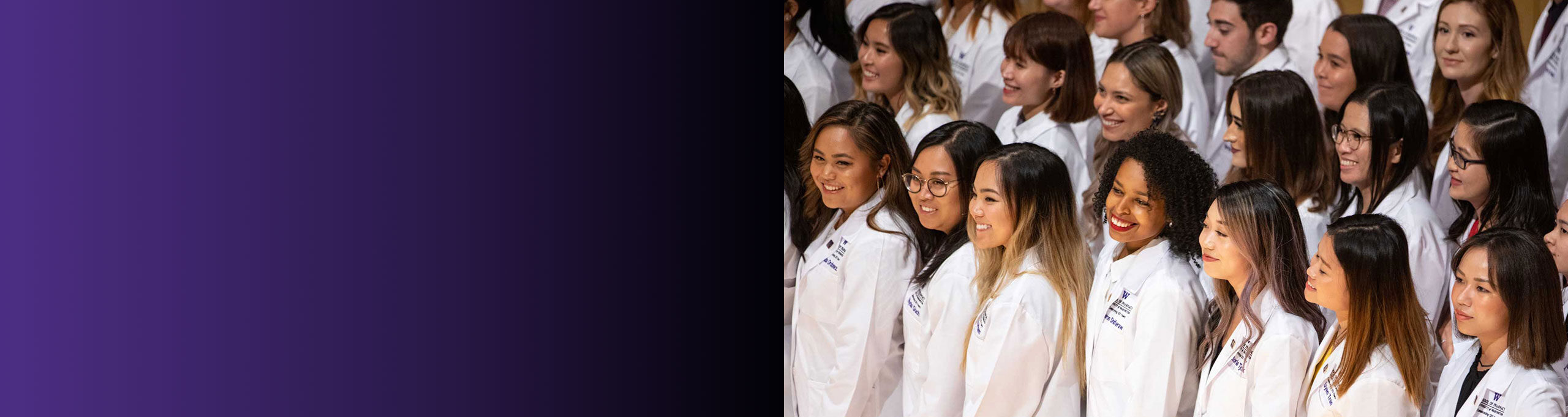 Welcome to the Profession Ceremony PharmD