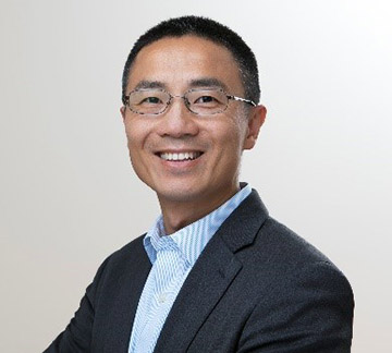 Ping Zhao, Ph.D. Pharmaceutics, 2002